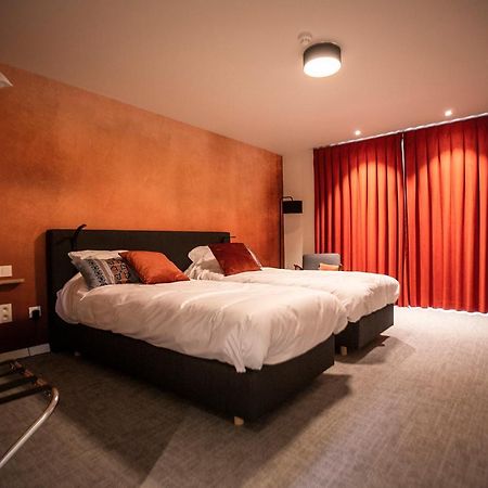 Hotel - B&B Elementum 科尔特赖克 外观 照片