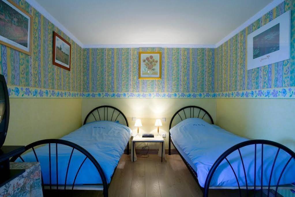 Hotel - B&B Elementum 科尔特赖克 外观 照片
