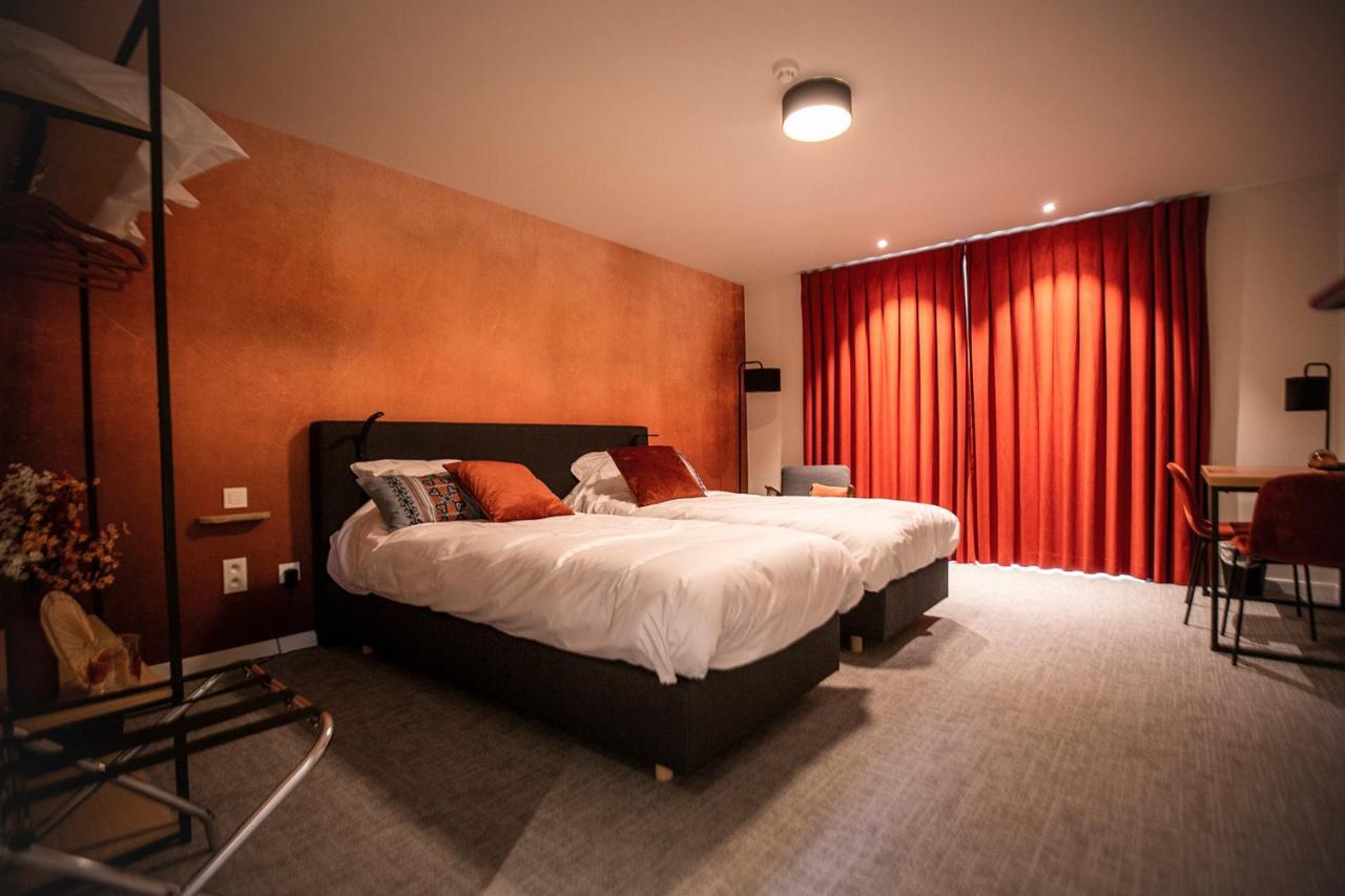 Hotel - B&B Elementum 科尔特赖克 外观 照片
