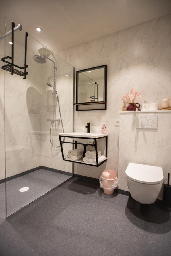 Hotel - B&B Elementum 科尔特赖克 外观 照片