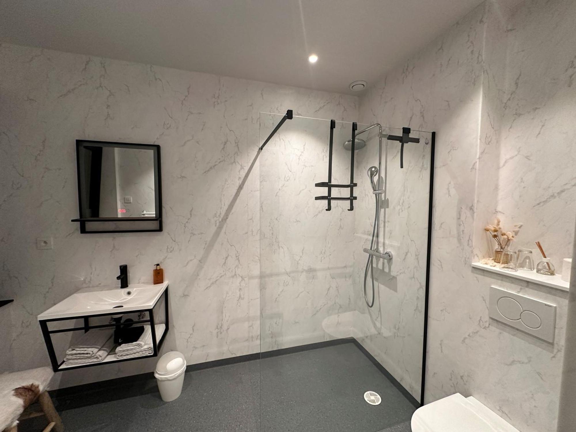 Hotel - B&B Elementum 科尔特赖克 外观 照片