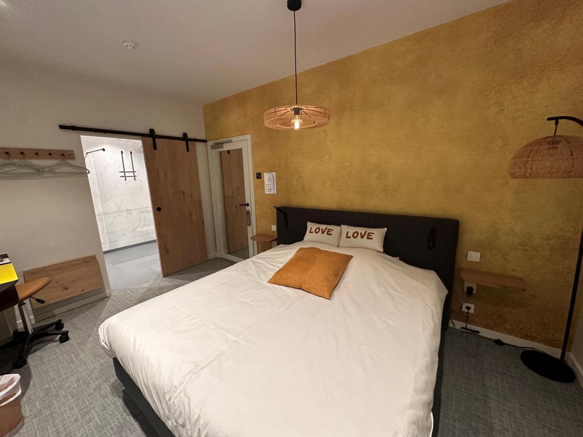 Hotel - B&B Elementum 科尔特赖克 外观 照片