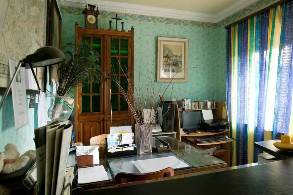 Hotel - B&B Elementum 科尔特赖克 外观 照片