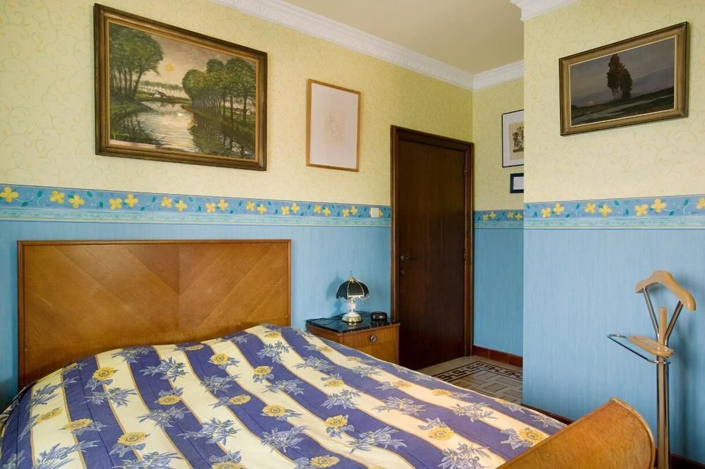 Hotel - B&B Elementum 科尔特赖克 外观 照片