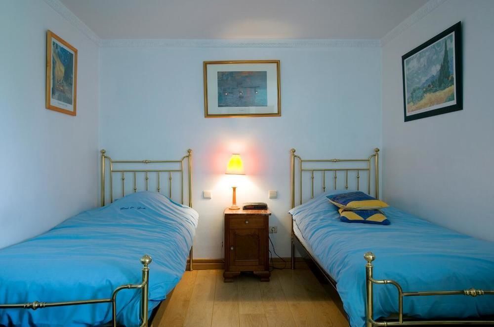 Hotel - B&B Elementum 科尔特赖克 外观 照片