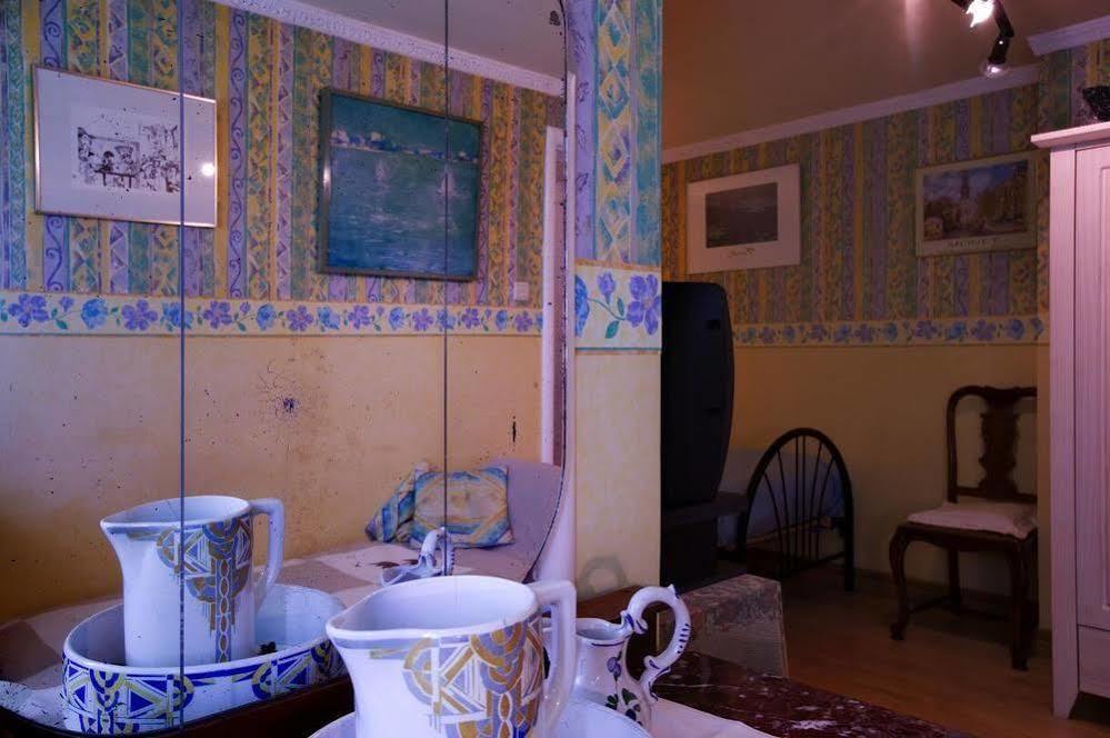 Hotel - B&B Elementum 科尔特赖克 外观 照片
